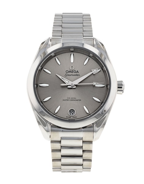 Omega Aqua Terra 150m Mid-Size 220.10.34.20.09.001